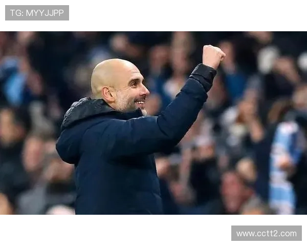 热苏斯选曼城原因：为在瓜帅麾下