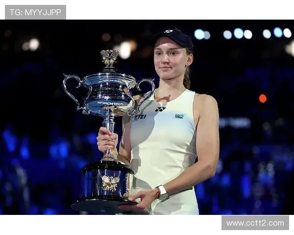 壕无人莱巴金娜双冠5648万