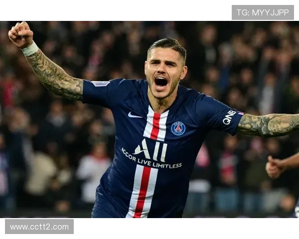 伊卡尔迪自荐尤文半年进十球续约可行