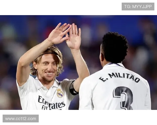 莫德里奇誓言全力夺关键三分