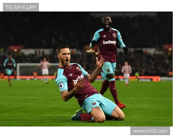 西汉姆联特拉奥雷闪光仍居后列