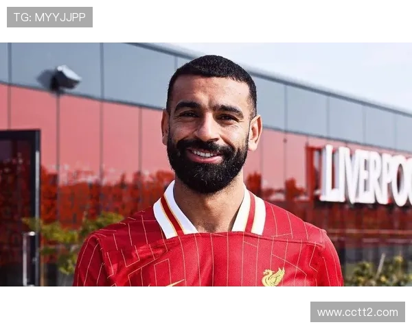 萨拉赫将以1亿欧年薪加盟沙特